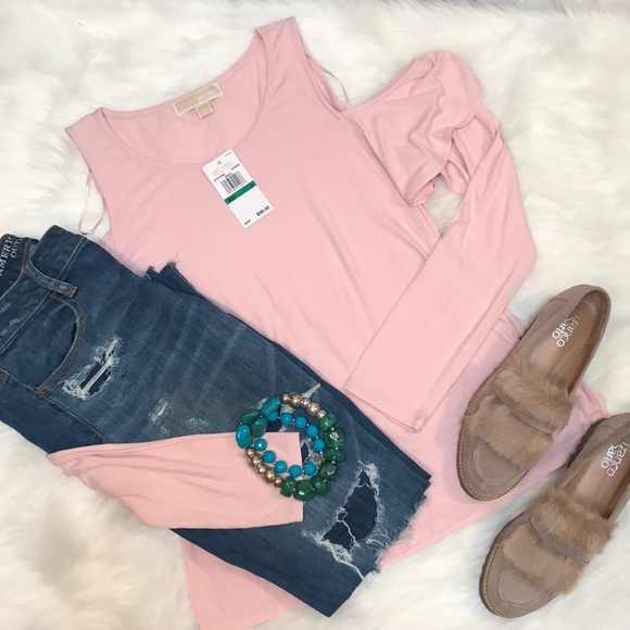 Gone Soon New Micheal Kors shirt - Picture 2 of 8